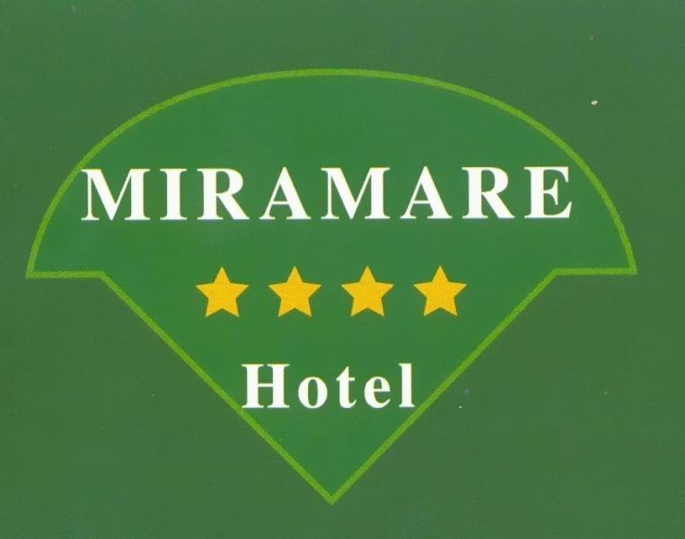 Hotel Ristorante Miramare Marina di Gioiosa Ionica Buitenkant foto