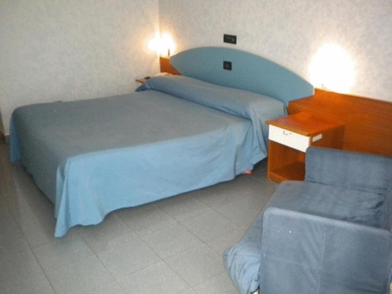 Hotel Ristorante Miramare Marina di Gioiosa Ionica Buitenkant foto