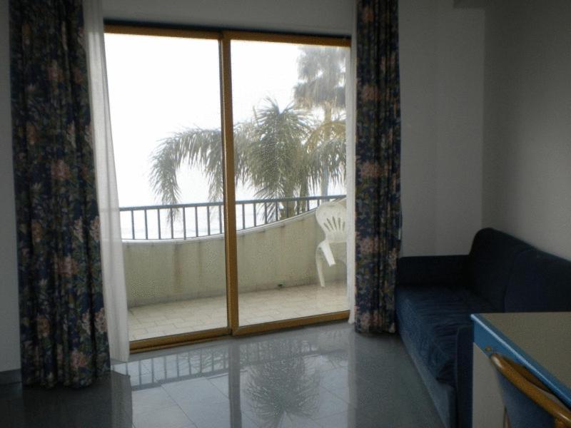 Hotel Ristorante Miramare Marina di Gioiosa Ionica Buitenkant foto