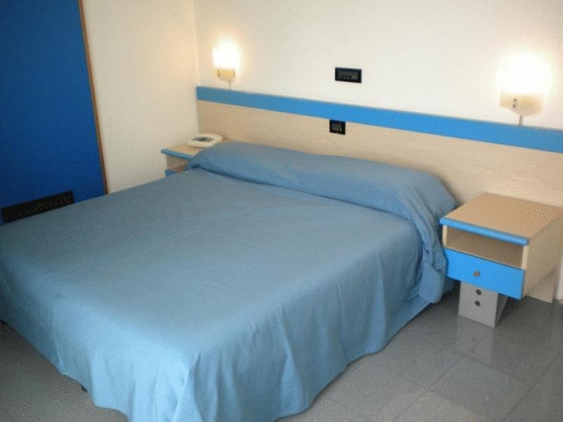 Hotel Ristorante Miramare Marina di Gioiosa Ionica Buitenkant foto